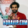 محمد صلاح وإنجاز مئوي جديد لا يتعلق بالشباك المهتزة فقط!