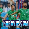 اللقاءالقادمة لمنتخب السعودية في تصفيات المونديال