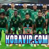 قائمة المنتخب السعودي لمواجهتي أستراليا وإندونيسيا