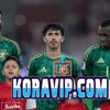 أرقام كارثية تحدث لأول مرة في تاريخ المنتخب السعودي