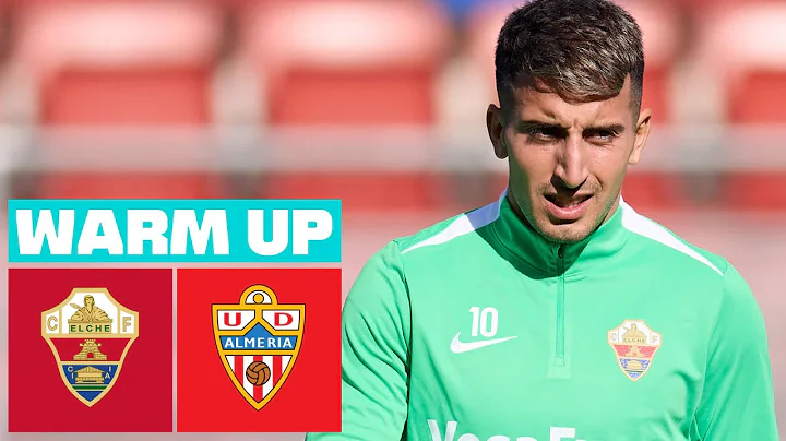 watch live بث مباشر مباريات اليوم 🔴 ELCHE CF vs UD ALMERÍA - PREVIA DEL PARTIDO