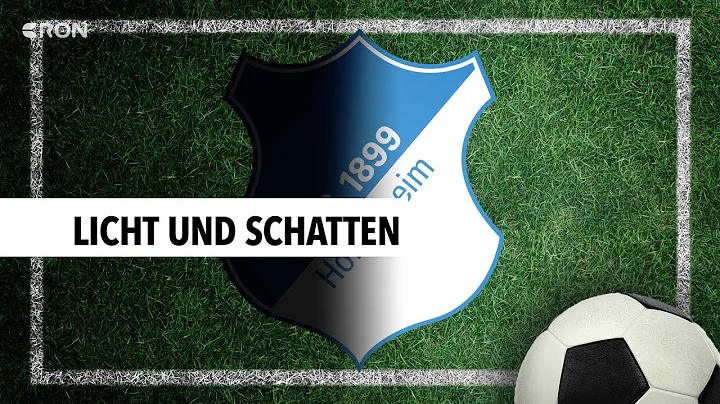 watch live بث مباشر مباريات اليوم TSG Hoffenheim will gegen Lyon die Wende schaffen | RON TV