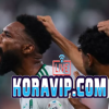 4 أسباب تؤكد تأثر المنتخب السعودي بغياب البريكان