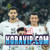 منتخب العراق يفشل في تكرار إنجاز الأخضر