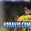 بدلاء الاتحاد أمام النصر في الكلاسيكو