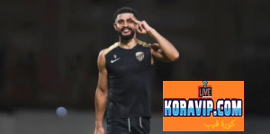 هل يشارك العمري مع الاتحاد أمام النصر؟