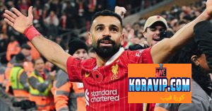 محمد صلاح أكثر من فعلها هذا الموسم في المسابقة البطولة الإنجليزي