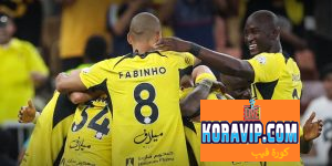 إشادة هائلة بـ الاتحاد عقب التتويج على النصر