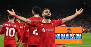 مستقبل محمد صلاح يثير تساؤلات في أنفيلد