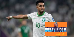 جرح سالم الدوسري ليست هروب من المنتخب