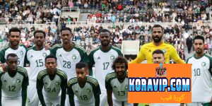 مباريات منتخب السعودية في كأس الخليج العربي