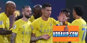 نجم سيرحل عن النصر في يناير المقبل وبديله جاهز