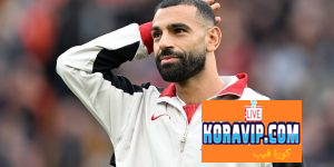 محمد صلاح.. النجم الذي يحمل عبء الريدز بمفرده!