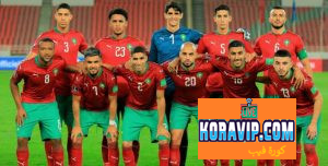 الاتحاد الاتشكيلةي يحرم المغرب من الجوائز