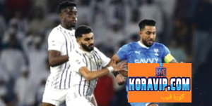 جزاء مالية على العين الإماراتي بسبب لقاءالهلال