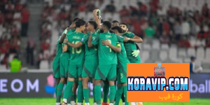 شاهد استبعاد نجم النصر من معسكر المنتخب السعودي