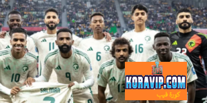 كم متصدر الهدافين من المنتخب السعودي لكأس الخليج؟