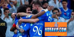 بسبب مشاركة الهلال في المونديال المنتخب السعودي يستبعد نجميه