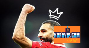 محمد صلاح يحطم رقم سواريز!