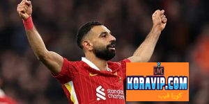 محمد صلاح يتقدم التشكيلة المثالية للمسابقة البطولةات الخمس الكبرى