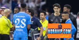 نجم الهلال قريب من الالتحاق إلى منتخب البرازيل