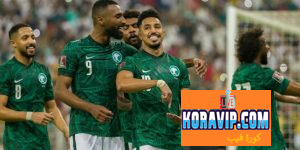 نجم المنتخب السعودي يرفع شعار التحدي قبل مواجهة اليمن