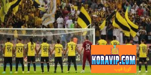 إدارة الاتحاد تريد ضم هذا النجم..!