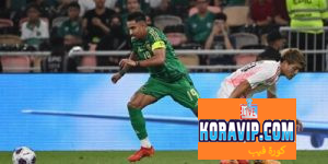 تاريخ مواجهات المنتخب السعودي أمام العراق في كأس الخليج