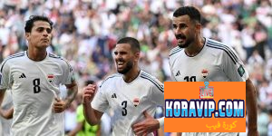 تعليق قوي من نجم العراق قبل مواجهة المنتخب السعودي