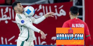 سلبيات بالجملة ظهرت على المنتخب السعودي ضد عمان