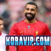 رسميا.. محمد صلاح يتتويج بتكريم لاعب الشهر في المسابقة البطولة الانجليزي