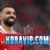 رقم سلبي لمحمد صلاح في لقاءفولهام