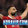 محمد صلاح يتقدم الفريق المثالية للمسابقة البطولةات الخمس الكبرى