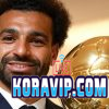 هل يتوج محمد صلاح بالكرة الذهبية للمرة الأولى ؟