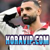 محمد صلاح.. اللاعب الذي يحمل عبء الريدز بمفرده!