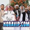 صورة.. جمهور النادي الملكي يتوافد على ميدان لوسيل قبل نهائي كأس القارات