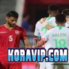 المنتخب السعودي في مواجهة الأزمات قبل المونديال