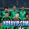 فيديو يفضح تهاون خط الدفاع المنتخب السعودي أمام البحرين ” هل هناك من سيحاسب اللاعبين …؟! “