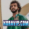 رسميًا.. استبعاد ياسر الشهراني من معسكر المنتخب السعودي