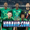 البحرين استغل ضعف لاعب المنتخب السعودي