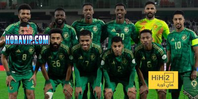 مشاكل المنتخب السعودي خلال كأس الخليج … تتلخص في 4 نقاط