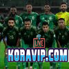 فريق المنتخب السعودي المتوقعة أمام العراق في كأس الخليج