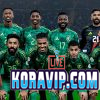 لاعب السعودية يسعى لانكمضى حظه السيئ