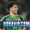 الأهلي يتقدم على الشباب بثنائية في النصف المباراة الأول