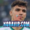 لاعب الأهلي السعودي يتوقع بطل السوبر الاسباني