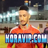 لاعب الوحدة يعود بعد غياب 10 أشهر