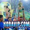 طريق الهلال نحو كأس الملك مفروشًا بالورود…!