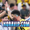 الشباب أكثر فريق عانى أمام العبود لاعب الإتحاد