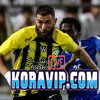 مساواة سلبي إيجابي بين الاتحاد وضمك في النصف المباراة الأول