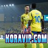 ماذا قدم كريستيانو رونالدو في تتويج النصر على الفتح؟